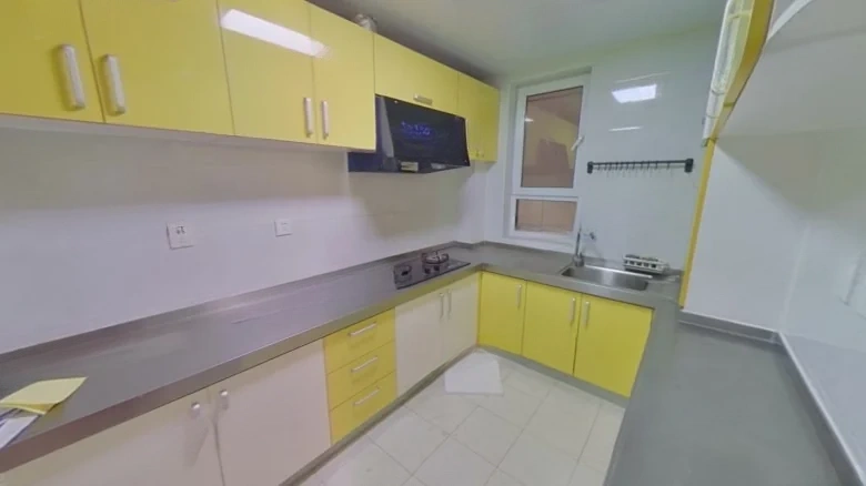 Cui Cheng Xing Yuan D District - View 5