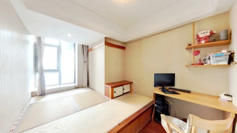 Elegance Ode Residence - View 6