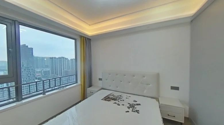 Jinlin Yunhui - View 3