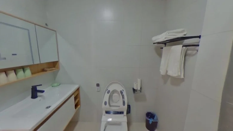 Outstanding Island Sea - View 12