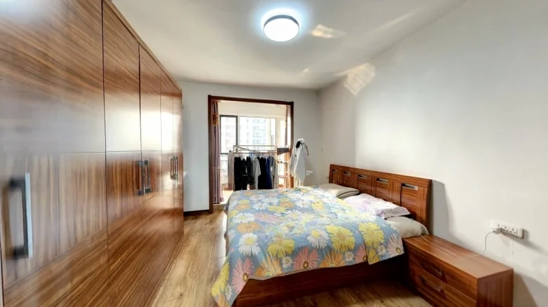 Wenhua Garden - View 3