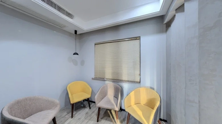 Xuyang Tower - View 1