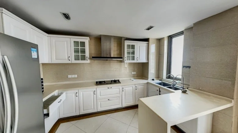 Green City Yulan Apartments - View 7