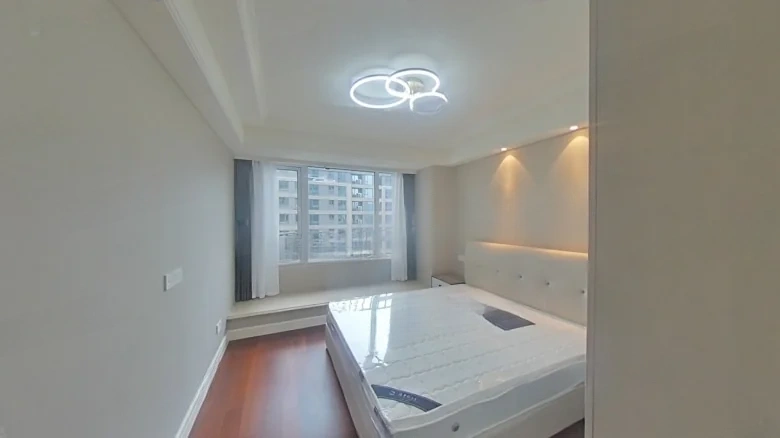 Ningdong Yongchao Mansion - View 3