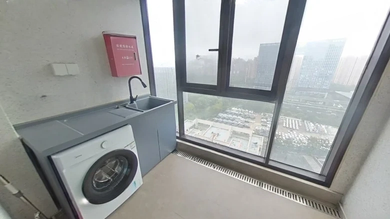 Jindiproperty Dayun QiXi Mansion - View 12