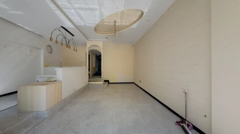 Golden Bridge Mansion - View 6