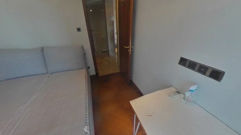 Strait International Tian Jing - View 2