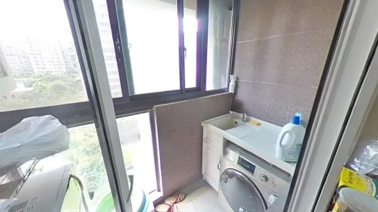 Vanke Jiudu Hui - View 17