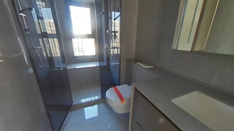 Recruit Wenxi Garden - View 10