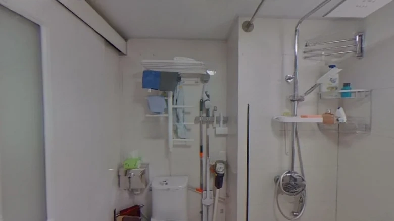 Wuzhong Residential Area - View 10