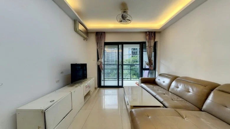 Peach Garden Mansion - View 5