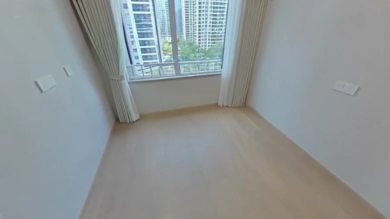 Binhuan Bin Tao Ying Yue Bay Riverside Waves Reflecting Moon - View 2