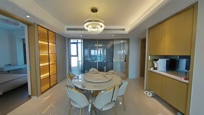 Xiaofeng Yinyue Apartments - View 9