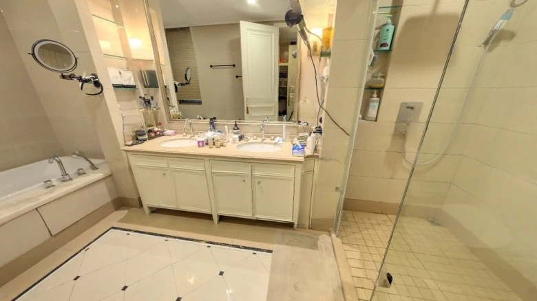 Yanzi Terrace - View 8