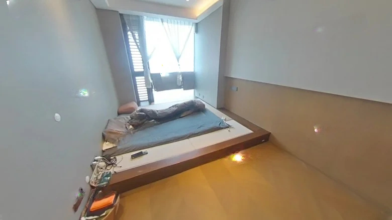 Hai信 International Center - View 3