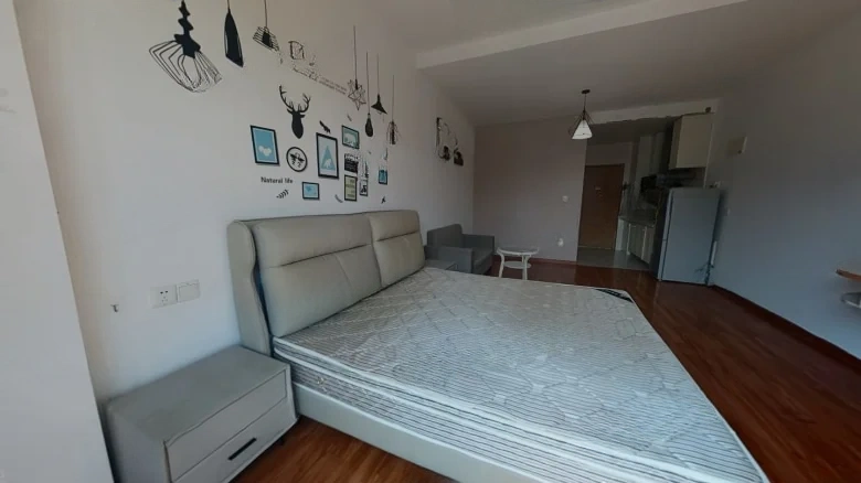 Jindide Shengsheng Center - View 3