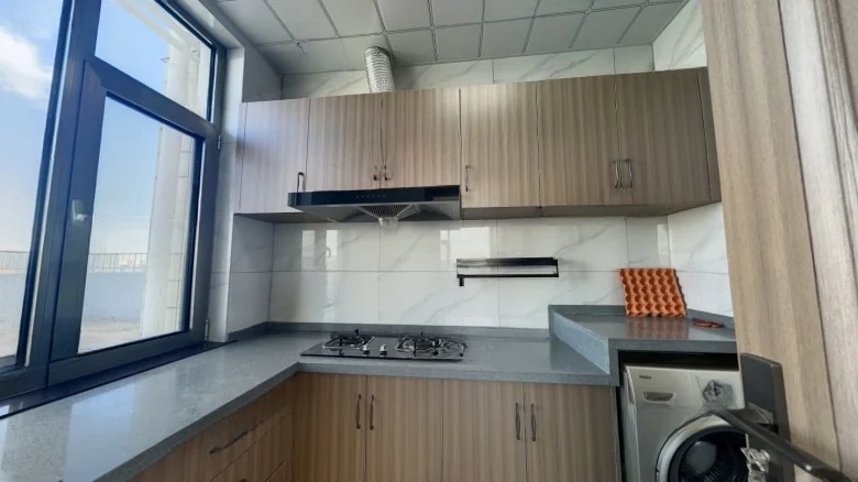 Maoye Department Store - View 6