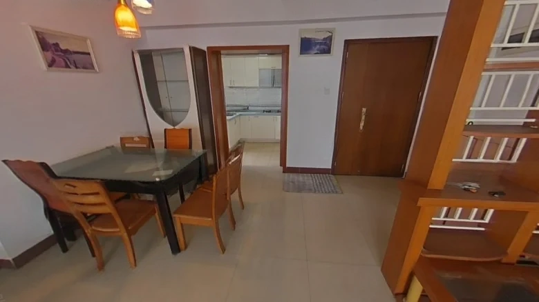 Elegant Garden Residence - View 7