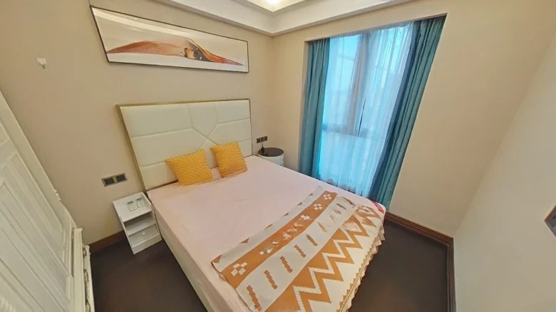 Strait International Tian Jing - View 2