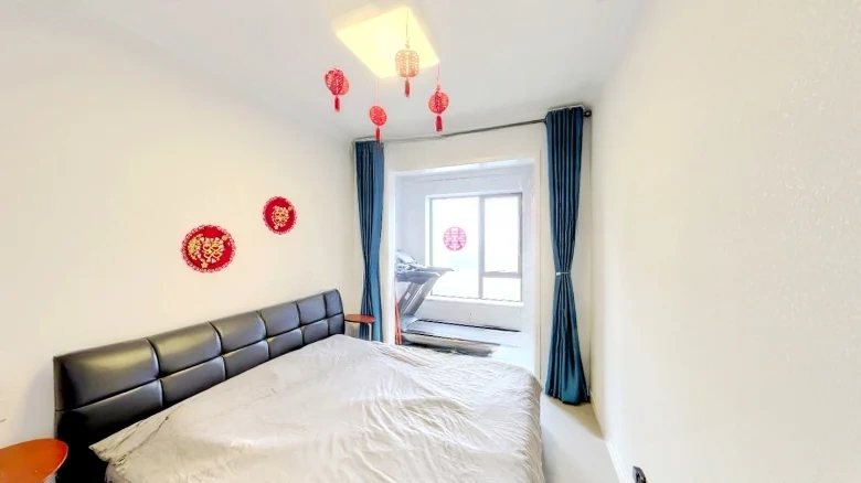 China Resources Renaissance Court - View 3