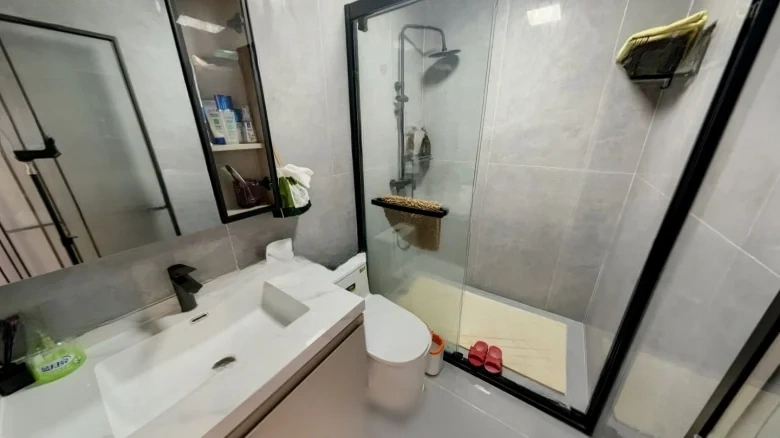 Huangcottage Towerhead - View 9