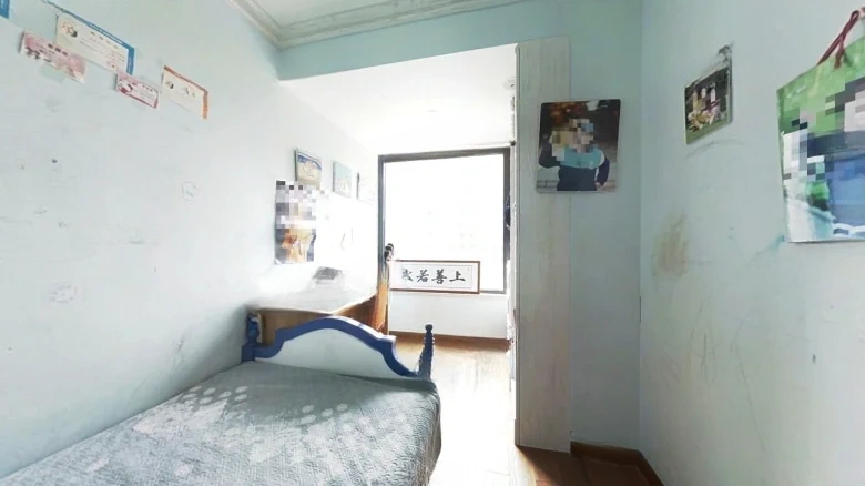 Green City Ideal City Chengyuan West District - View 4