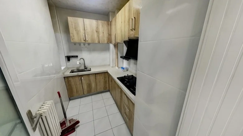 Houbei Ying Home Garden - View 5