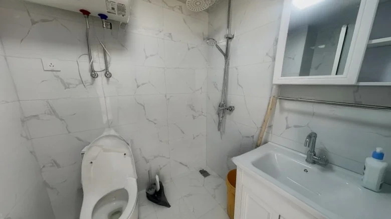 Shunsha Road No.19 Phase II Court - View 5