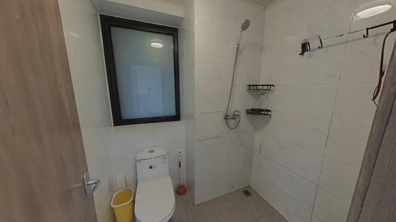 Heavenly Auspicious Imperial Chapter - View 12