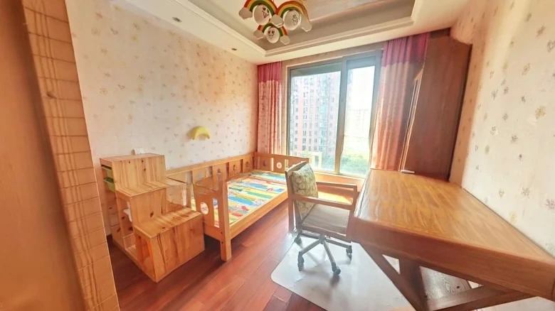 Songdu Beauty Domain Jinyuan - View 4