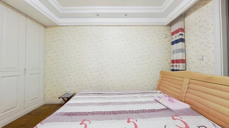 Ruiyuan Mingjia Hub - View 6