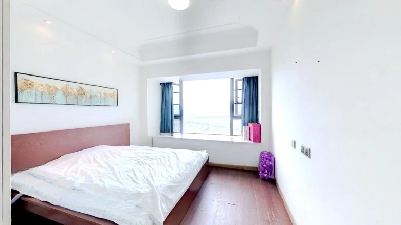 ShangCai Magic Cube Xi Yue Xuan - View 3