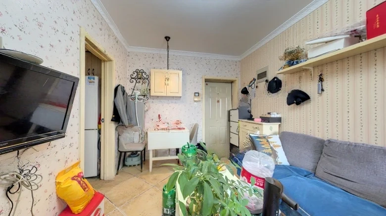 Dongdu International Youth City - View 2