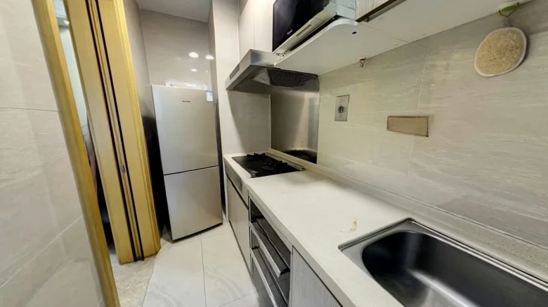 Pauline Paradise Apartments - View 6