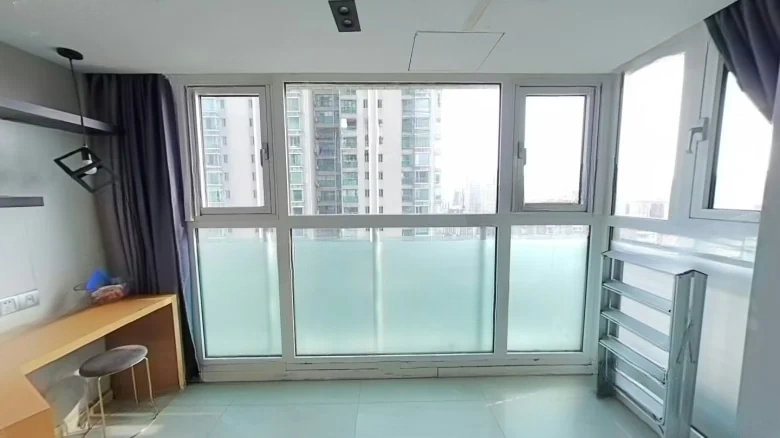 Xu Jia Hui Garden - View 8