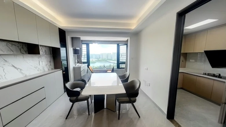 Golden Link Bay Garden - View 7