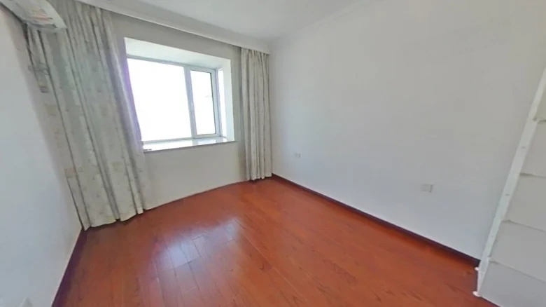 Golden Leader Family South District - View 2