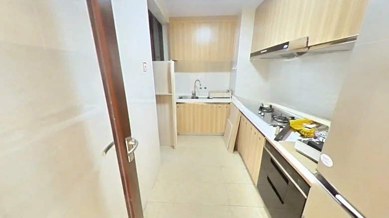 Jade Light New City Imperial View Phase II Relocation Housing - View 7