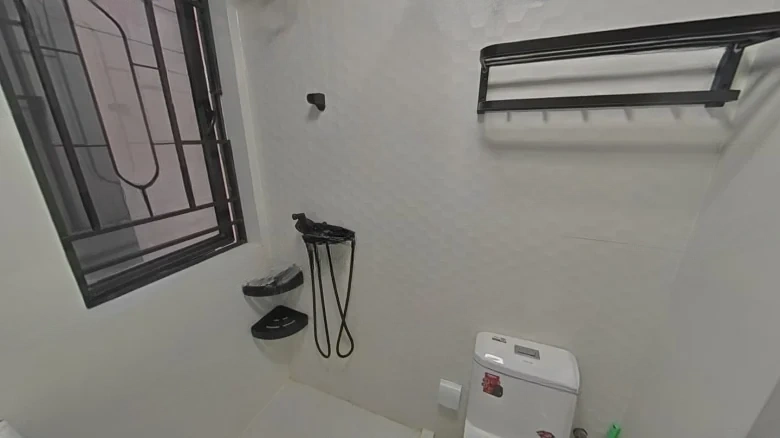 Zhongzhai Nan Yuan - View 6