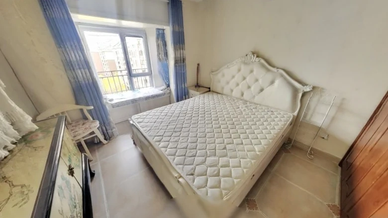 Runeze Yuexi - View 2