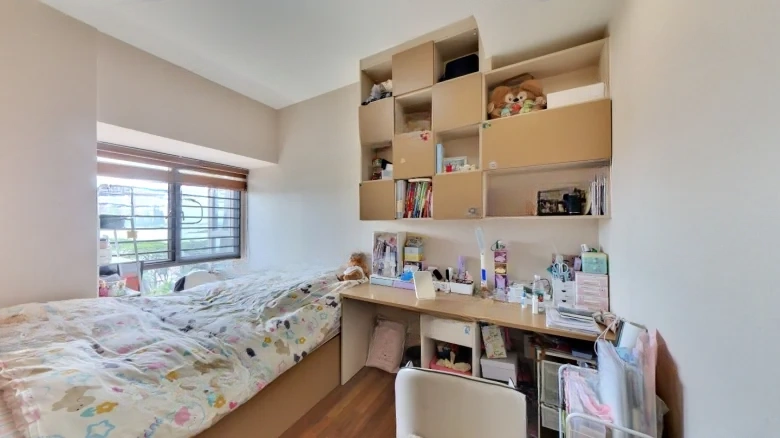 Beyond the Shore - View 3