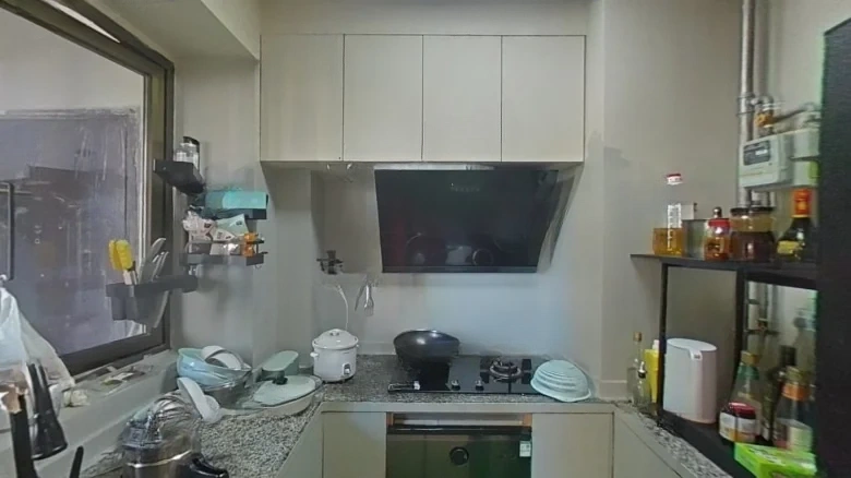 Sea Invest Tianyuan - View 8