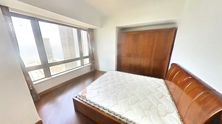 Evergrande Era Peak Collection - View 4