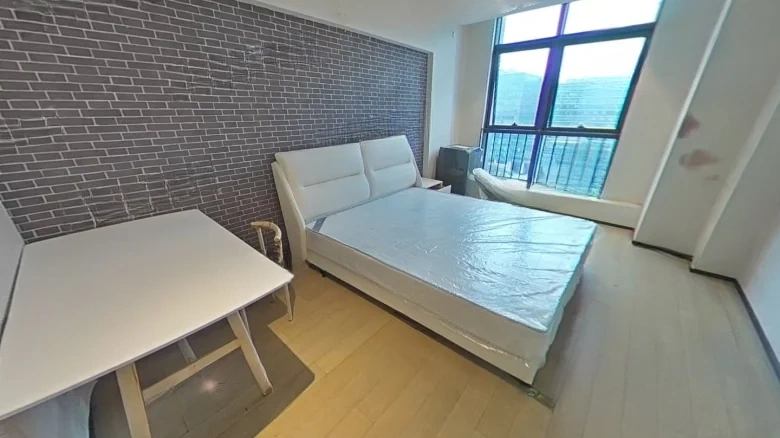 Rainflower Living Room - View 1