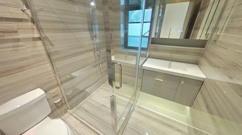 Shimao Tianyue - View 11