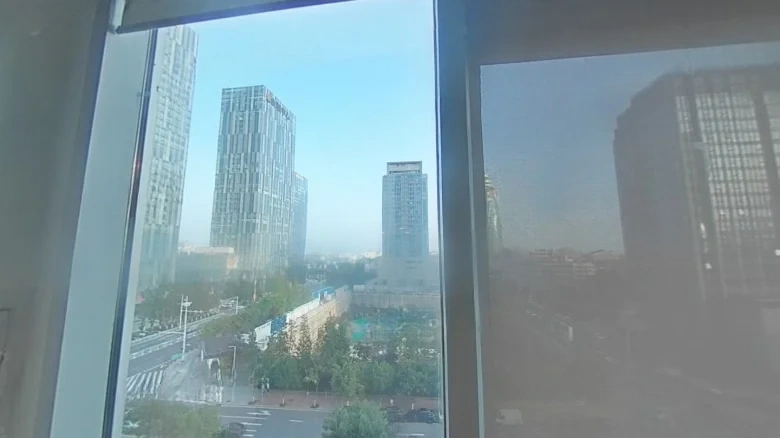 WFCCoTrust Center - View 5