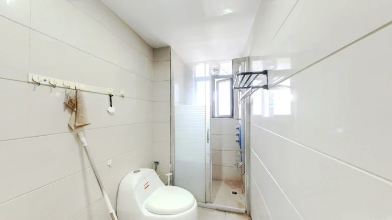 Jia Cheng International Apartment - View 4