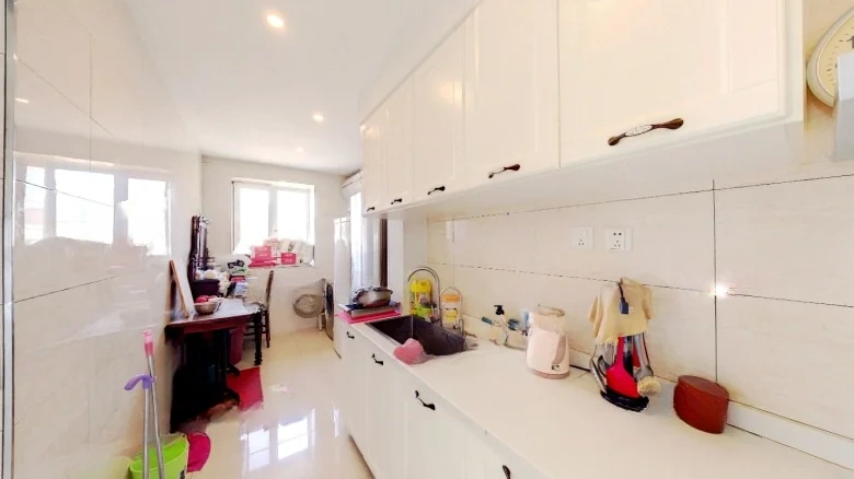 Shangjing New World - View 5