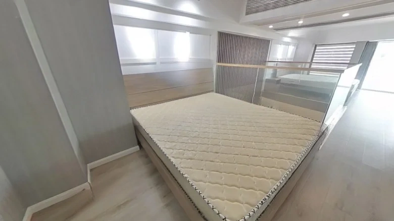 Green City Deep Blue Mix Enjoy Home - View 3