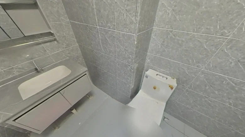 Modern Times - View 5